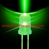 5mm green led diodes