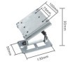 LCD TV wall bracket