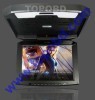 12.1 inch roof mounted/IR Transmitter/CAR DVD player