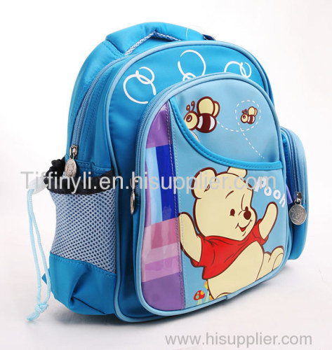 school bag /backpack