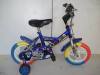 EVA children bicycle