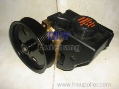 Power Steering Pump CADILLAC 26029536