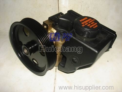 power steering pump