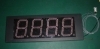 12.5&quot; 8.8.8.LED gas price sign with RF remoter