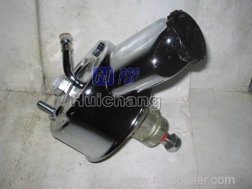 CHEVROLET power steering pump