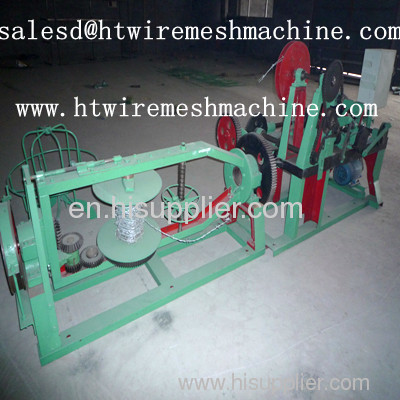 wire machine