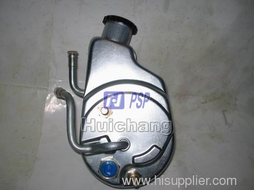 GM Power Steering Pump