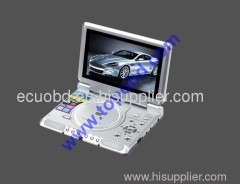 9 inch Portable CAR DVD Player with Freeview TV Recorder High Quality