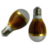 5w e27 led bulb