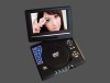 9 inch Portable CAR DVD Player with Freeview TV Recorder High Quality