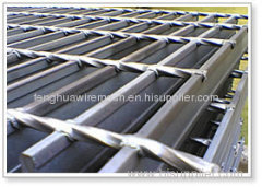 Expanded Metal Mesh