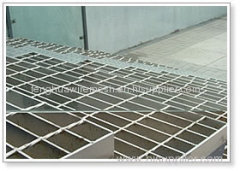 Expanded Metal Mesh