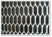 Expanded Plate Mesh Expanded Aluminum Metal