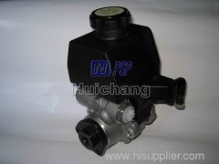 Power Steering Pump MERCEDES BENZ 0024662601