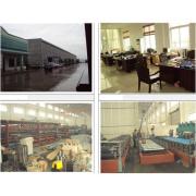 Shanghai ALL STRA Industrial Co.,Ltd.