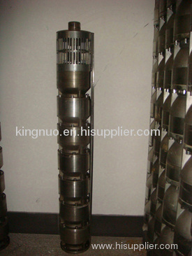 stainless steel Deep Well Submersible Pump