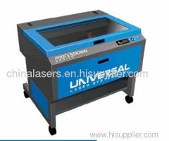 Acrylic PLS Series CO2 Laser Engraving Machine