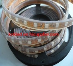 smd 3528 60pcs IP65 waterproof led strip