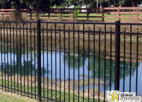 welded wire fencing