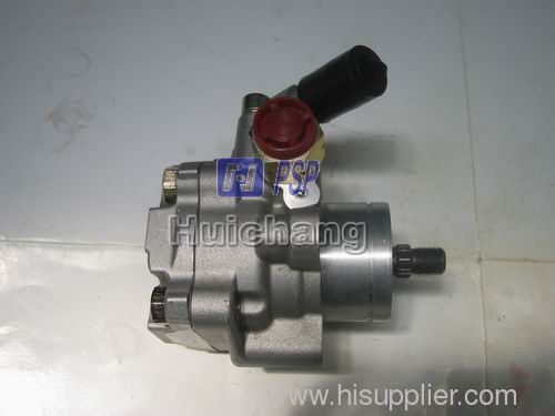 Power Steering Pump TATA