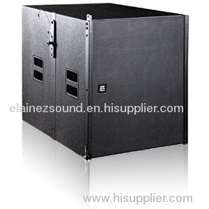 loudspeaker