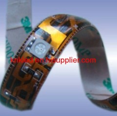 SMD 5050 waterproof led strip