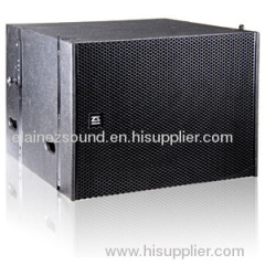 subwoofer speaker