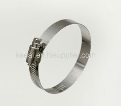 Stainless Steel general purpose hose clamp K56 Series