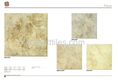Rolling printing rustic tile,stone imitative,natural-looking