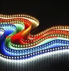 RGB full corlor flexible SMD LED light strips