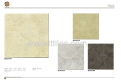 Rolling printing rustic tile,stone imitative,natural-looking