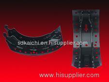 SUPPLY BPW brake shoes