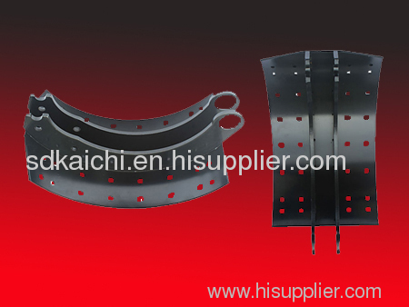 SUPPLY 4515 brake shoes