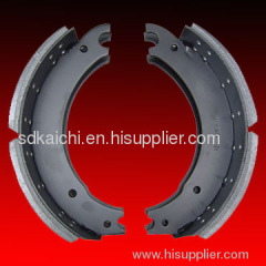 SUPPLY 4515 brake shoes