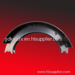 SUPPLY 4311 brake shoes