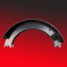 SUPPLY 4311 brake shoes