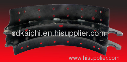 SUPPLY 4707 brake shoes