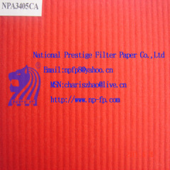 wood pulp filter paper