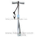 bicycle pump