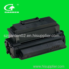 Compatible Black Toner Cartridge for Xerox 3450 (106R00687 106R00688)