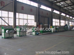 PET Strap Band Making Line