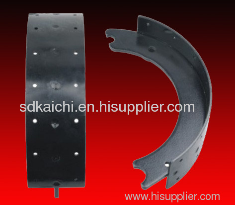 SUPPLY 1308 brake shoes