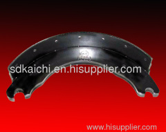 SUPPLY 1308Q brake shoes