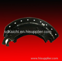 SUPPLY BPW brake shoes