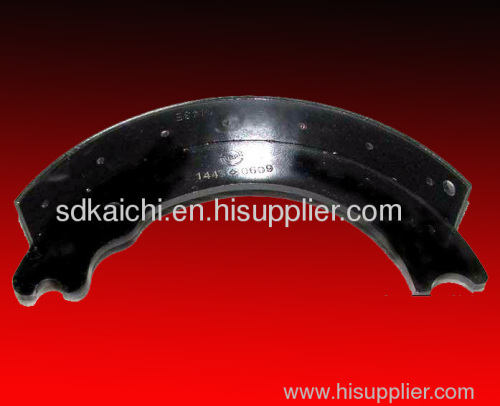 SUPPLY 1443 brake shoes