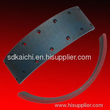 SUPPLY 1308 brake lining