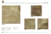 Rolling printing rustic tile,stone imitative,natural-looking