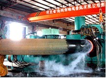 Cangzhou Haoguan Pipe Fittings Manufactory Co.,Ltd.