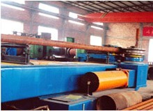 Cangzhou Haoguan Pipe Fittings Manufactory Co.,Ltd.