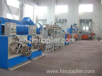 PP Strap Band Production Line